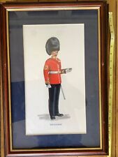 Scots guards regimental for sale  WIGAN