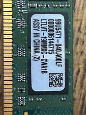 8gb ddr3 1333mhz gebraucht kaufen  Neubrandenburg