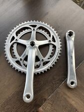 Campagnolo veloce kurbeln gebraucht kaufen  Passau