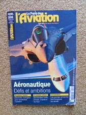 Fana aviation out d'occasion  Expédié en Belgium