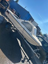 Marina 140 fishing for sale  HUDDERSFIELD