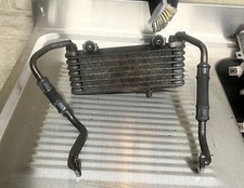 Gsxr 1000 oil for sale  CHIPPENHAM
