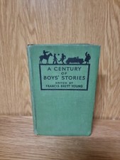 Century boy stories for sale  BRISTOL