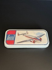 Vintage fossil tin for sale  Reno