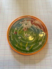 Jeu labyrinthe bille d'occasion  Manduel