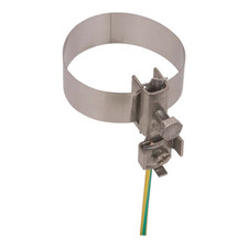 Dehn erdungsbandrohrschelle ba gebraucht kaufen Dehn erdungsbandrohrschelle ba gebraucht kaufen  Berlin