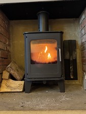 Morso stove 5kw for sale Morso stove 5kw for sale  BUXTON