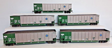 Scale bnsf bethgon for sale  Grand Forks