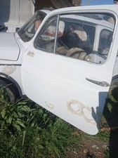 Sportello sinistro lato usato  Enna