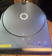 Airthereal electric kitchen d'occasion  Expédié en Belgium