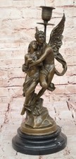 Close marble bronze for sale  Westbury