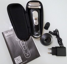 Braun rasierer pro gebraucht kaufen  Bassenheim Kettig, St.Sebastian