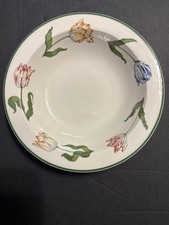 Tiffany tulips soup for sale  Marion