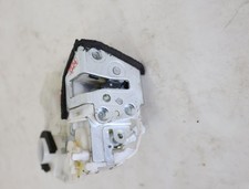 Türschloß hinten suzuki gebraucht kaufen  Wittenburg