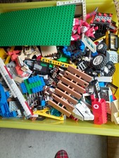 Lego sammlung xxl gebraucht kaufen  Oberdiebach, Trechtingshausen, Weiler
