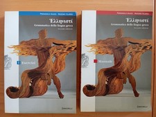 Grammatica della lingua usato  Torri in Sabina