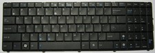 Używany, AS21 Touches pour clavier Asus K52DY K50IN K61IC K62F N50 N70SV N71VN K52F       na sprzedaż  PL