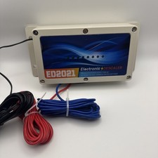 Descalcificador eletrônico ED2021 230V PLUG europeu comprar usado  Enviando para Brazil