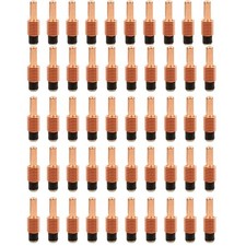 Bocal de corte a plasma de substituição 90 peças - 30x 220842 + 30x 220941 + 30x 220817, usado comprar usado  Enviando para Brazil