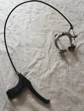 Fahrrad seitenzugbremse bremsh gebraucht kaufen  Köln