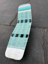 Vintage lawn lounge for sale  Bellingham