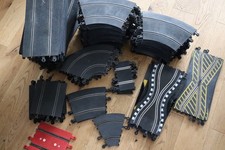 Scalextric classic track for sale  GREAT YARMOUTH