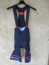 Combi cuissard cycliste d'occasion  Nîmes