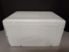 Insulated shipper container for sale  Erie