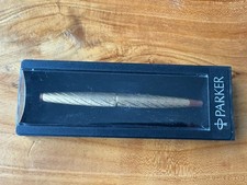 Parker lady golden for sale  SHEFFIELD