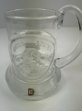 Dartington crystal united for sale  WOKING