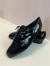 Scarpe uomo danze usato  Priolo Gargallo