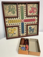 Ancien jeu société d'occasion  Vienne