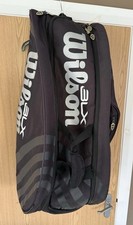 tennis bag for sale tennis bag for sale NEWCASTLE