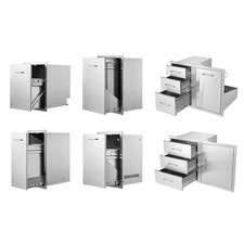 Outdoor kitchen drawer for sale  Perth Amboy