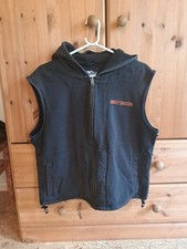 Veste hoodie harley gebraucht kaufen  Oldenburg (Oldenburg)