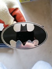 Batman buckle belt. for sale  BLYTH