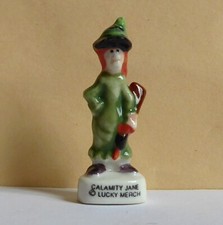 Fève lucky luke d'occasion  Toulon-