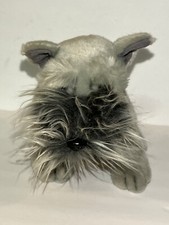Gray schnauzer pellets for sale  Denver