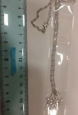 Collana uomo argento usato  Monte di Procida