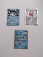 Lot cartes pokémon d'occasion  Saint-Maurice