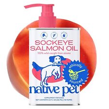 Native pet salmon for sale  West Bend