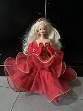 Barbie holiday magia usato  Roma