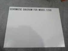 Original marantz 1250 for sale  Bullhead City