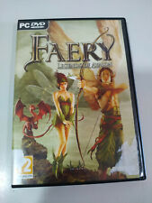 Faery Legends of Avalon - Jogo de DVD-Rom para PC comprar usado  Enviando para Brazil