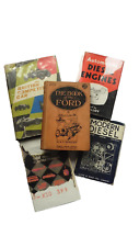 Collection motoring books. for sale  GILLINGHAM