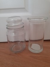 Empty candle jars for sale  KIDDERMINSTER