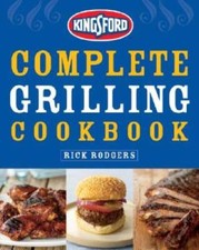 Kingsford complete grilling for sale  Montgomery
