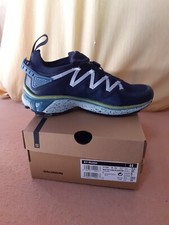 Salomon rush blau gebraucht kaufen  Eichwalde