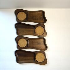 Vintage handcrafted hardwood for sale  Spotsylvania