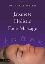 Japanese holistic face for sale  UK